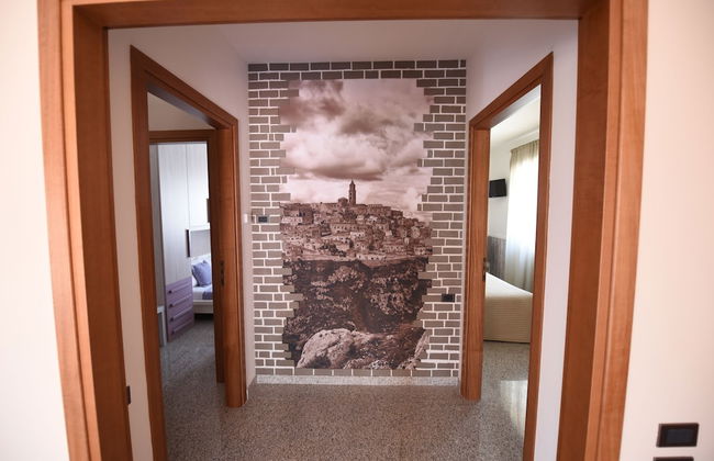 Eden Sassi Matera - Photo 36