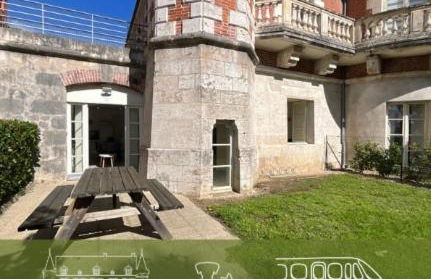 Appartement "Poulain" en Centre-ville linge inclus - Foto 1