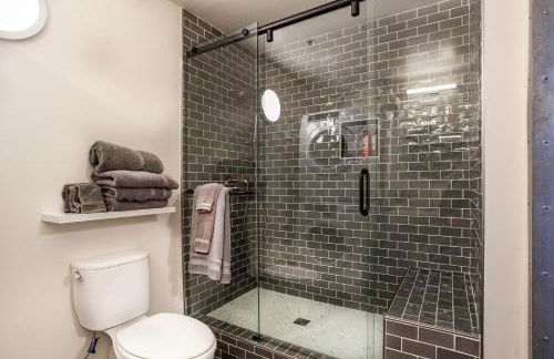 Urban Sterchi Lofts - Downtown Knoxville - Foto 32