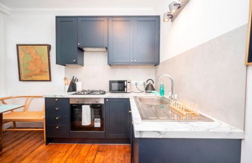 Quirky London Apartment 2 min to Ladywell station - Pass the Keys - Foto 52