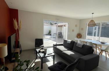 Magnifique villa avec piscine extérieure - Foto 17