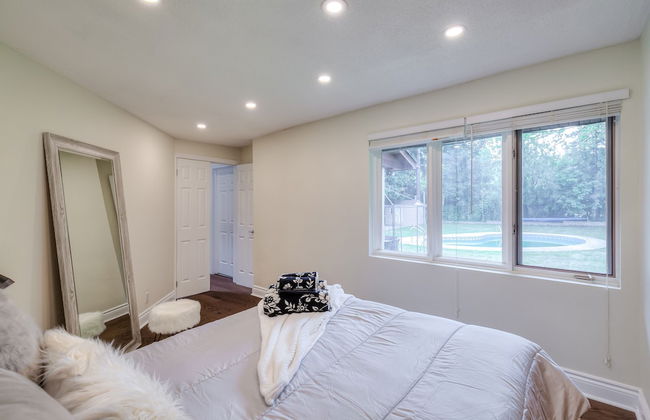 Waterfront Avenue Suites - Foto 24