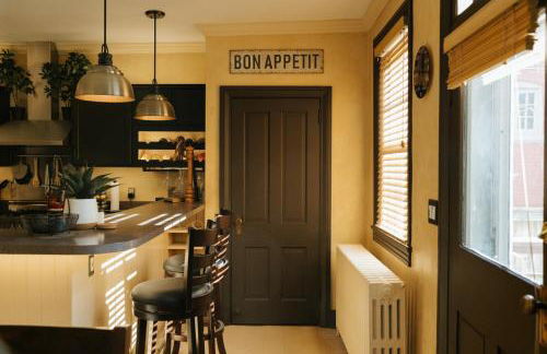 The Ashfield House - Close to Downtown Lancaster - Foto 8