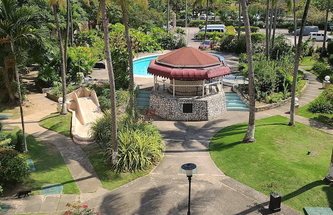 Fisherman's Point Resort - Foto 40