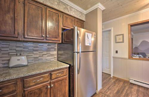 Beech Mountain Resort Condo - 2 Mi to Ski Slopes - Foto 9