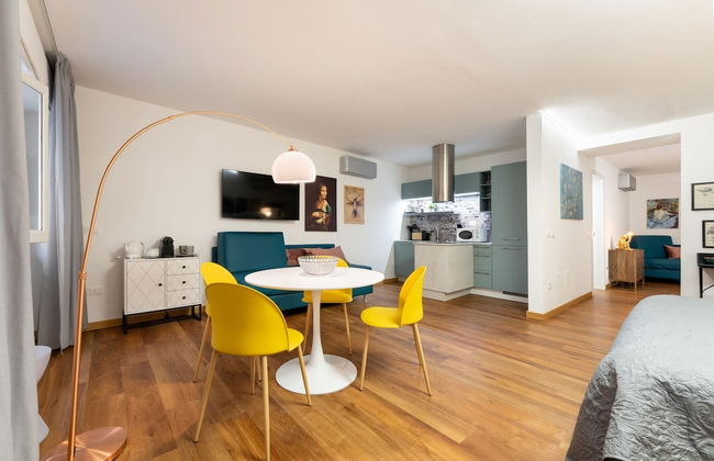 Guicciardini Apartment - Foto 13