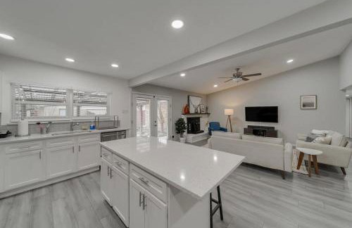 Open Space Home for Family Groups with Privat Pool - Foto 10