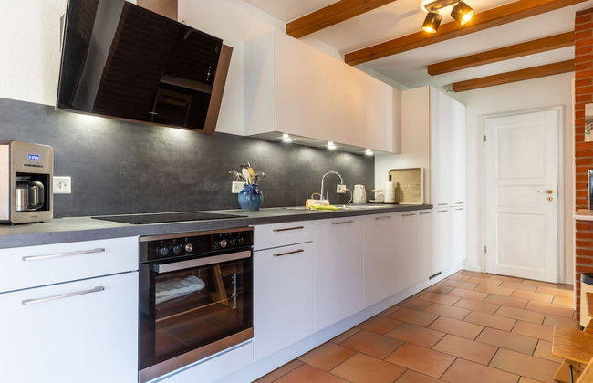 Apartments Am Untertor, Meersburg - Foto 29