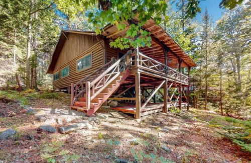 Hammond Hideaway - Foto 28