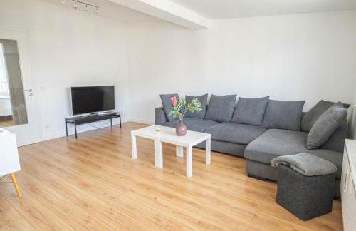 Arbio I Dehnhaide Apartments - Foto 3