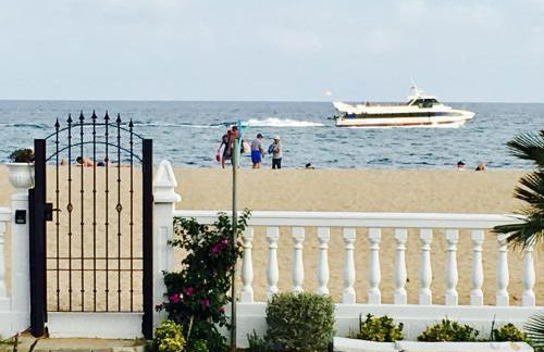 Boutique home the beach - Foto 1