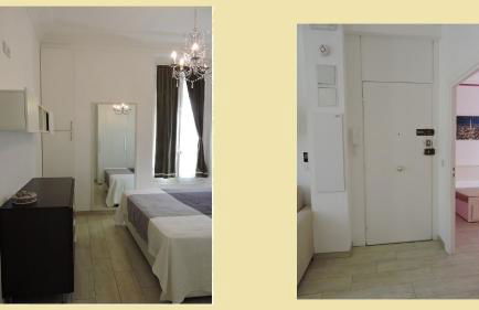 NICE FRANCE Apartment 2 rooms max 4 persons - Foto 17