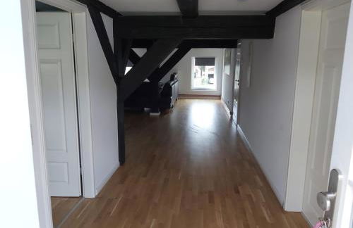 Seehaus-Appartement 2 - Foto 7