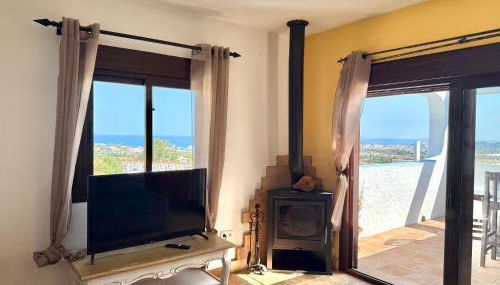 El Cielo de Mijas Sea Views Apartment - Photo 4