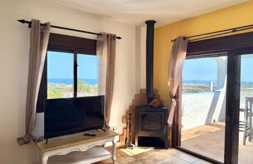 El Cielo de Mijas Sea Views Apartment - Photo 4