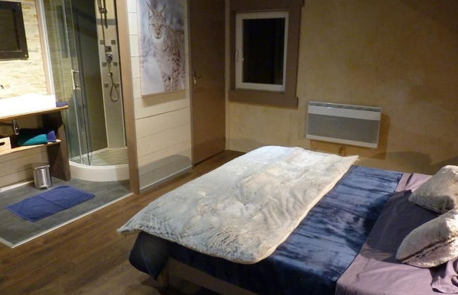 Gite des roches - Photo 10