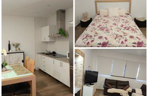 Alojamiento de Jorge - Foto 1