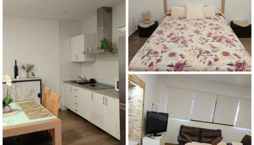 Alojamiento de Jorge - Foto 1