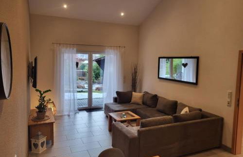 Holiday Home in Willersdorf With Outdoor Sauna - Foto 67