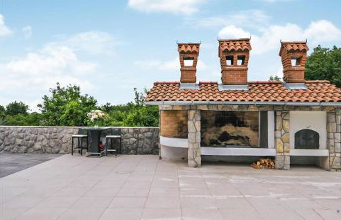 Pet Friendly Home In Jurdani With Sauna - Foto 13