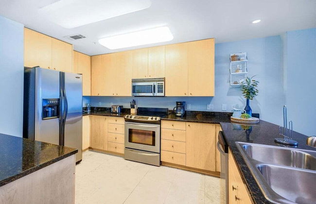 Sea Breeze Deluxe - Foto 51