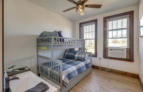 Spacious South Dakota Retreat Near Golfing! - Foto 23