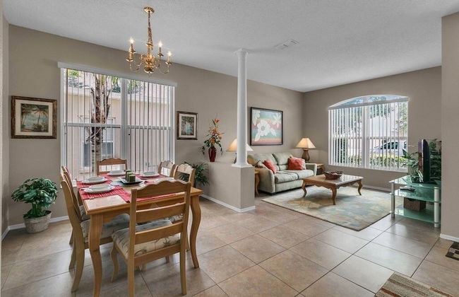 Goofy's Golf Getaway 4 Bedroom Home - Foto 22