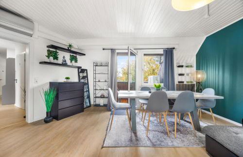 Heide Ferienwohnung West Nr-4 - Foto 3