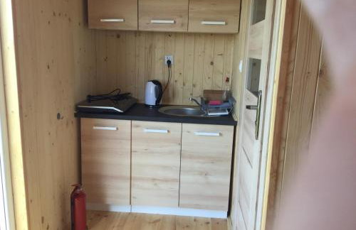 Domki Letniskowe Lilka - Foto 58