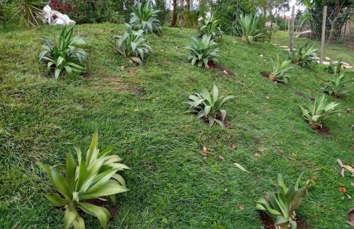 Macondo Chalés - Foto 58