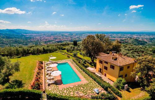 Villa Armonia Toscana - Teloni - Foto 1