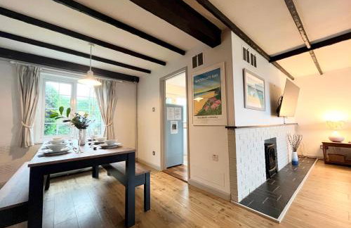 Hebaska~Watergate Bay~3 Bedroom - Foto 13