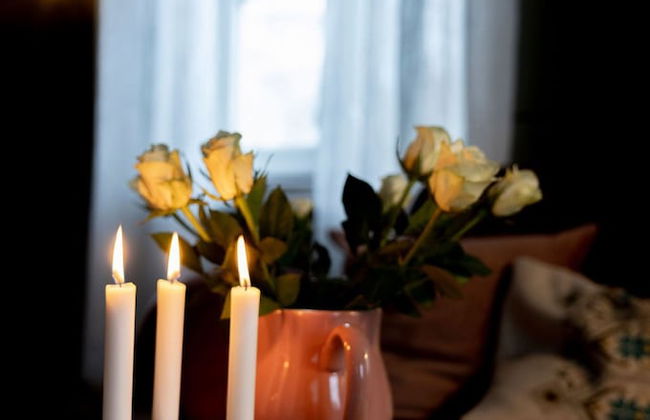 Vollsnes Gjestehus - Foto 26