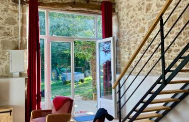 gite la bergerie - Foto 8