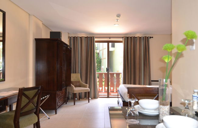 Crosswinds Resort Suites - Foto 57