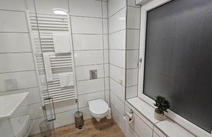 Gästehaus Grunewald Bed & Breakfast - Foto 28