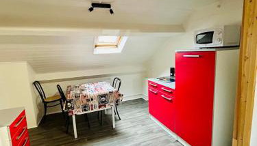 appartement 2 pieces - Foto 5