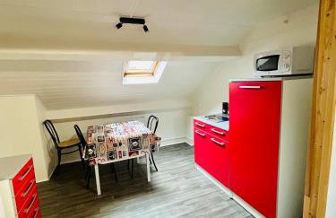 appartement 2 pieces - Foto 5