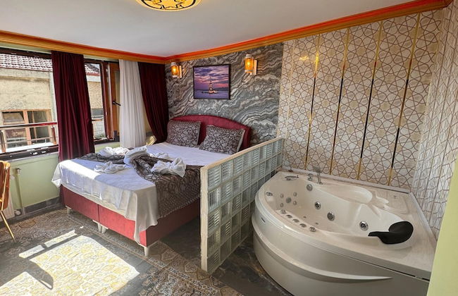 Gur Royal Suit Aparts - Foto 16