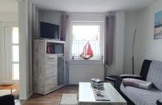 Fewo Backbord - Foto 13