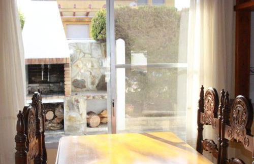 Jordi - Chalet con jardín, piscina privada y barbacoa en l'Ampolla - Deltavacaciones - Foto 12