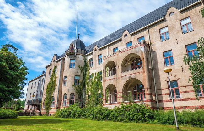 Forenom Hostel Röykkä - Foto 53