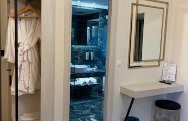 Aesthesis Arxontiko Luxury Rooms - Photo 18