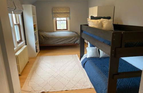 Enchanting Historic Home near West Point Beacon - Foto 34