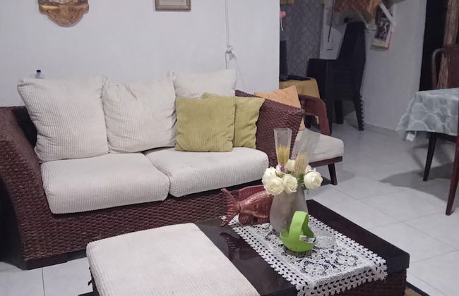 Room in Guest Room - Green Sea Inn San Luis Harmony Hall Hill - Foto 10