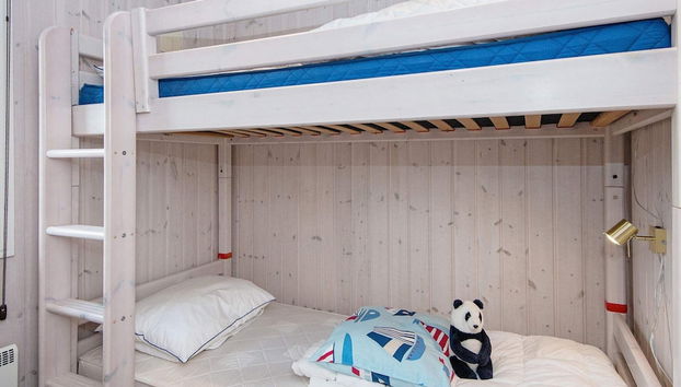 Seaside Escape With Views - By Traum Ferienwohnungen - Foto 2, Habitación