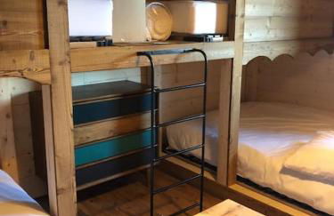 Chalet Granger Vars 22 couchages - Foto 38