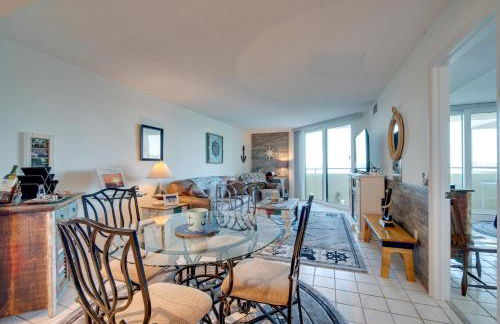 Gulf-Front Views Coastal Hudson Condo! - Foto 8