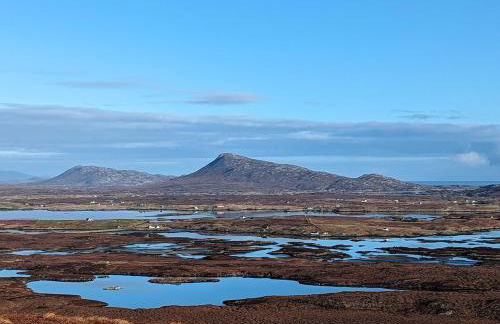 A warm welcome to Tigh Rodden - Foto 21