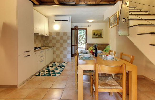 Porto Ottiolu Resort - Foto 14